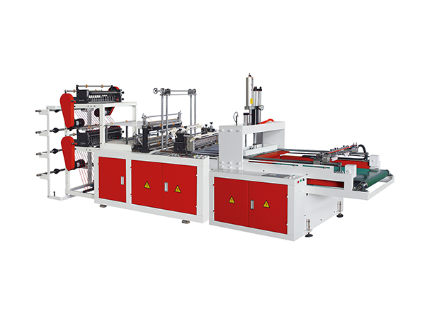 HC-LQ600/700/800/1000全自动热封冷切尊龙官网登录（中国）有限公司

